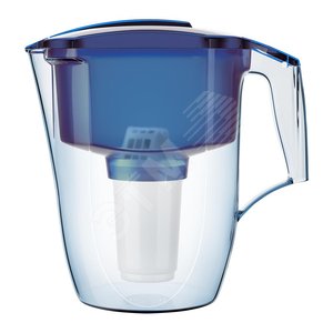 Фильтр-кувшин Гарри P42А5N (синий)