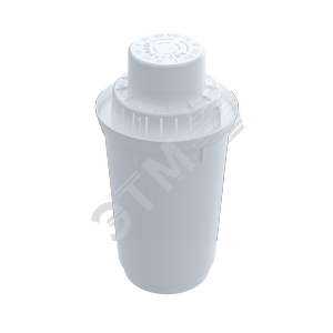 Модуль сменный фильтрующий В5, для умягчения