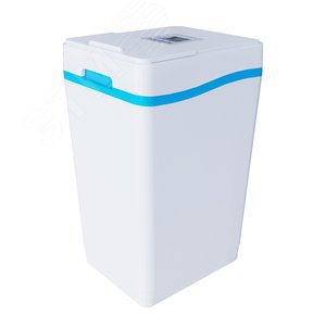 Фильтр для умягчения воды WS1000-Si/0.8