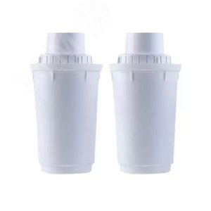 Комплект модулей сменных фильтрующих Аквафор В5 (2 шт.)