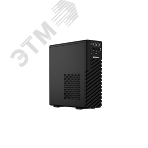 Неттоп P30 K51, процессор опционально, M.2 NVME до 512 ГБ, ОЗУ до 64 ГБ DDR4, мобильное шасси 2.5''