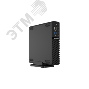 Неттоп P30 K41, 1хМ.2 SSD, 1x2.5'' SSD/HDD, ОЗУ до 64 ГБ DDR4