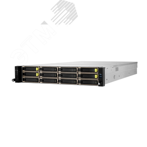 Система хранения данных Raidix FS420-R 4U