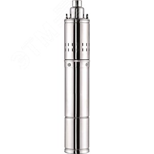 насос скважинный винтовой spv4 1,5-60 с кабелем 20 м.