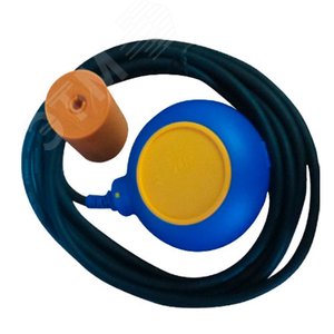 Выключатель уровня MINIMATIC/C 10A (компл.)