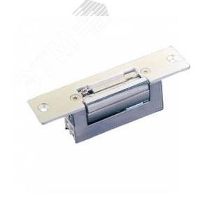 Электрозащелка закрытая