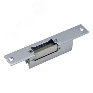 Электрозащелка открытая