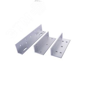 ALZL-280 Крепление для электромагнитного замка ALEM-280