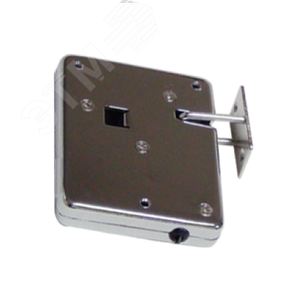 ALEL-204F Электрозамок для шкафа, DC 12В