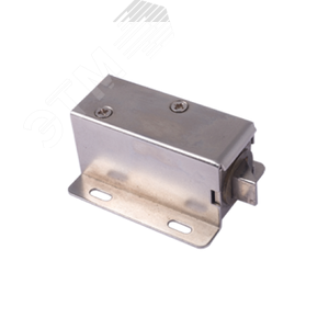 ALEL-202 Электрозамок для шкафа, DC 12В