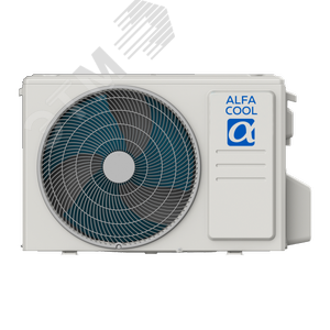 Кондиционер, блок наружный сплит-системы APS-12CH