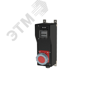 Устройство распределительное настенное Alpenbox 11