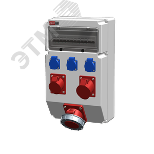 Распределительное устройство , 00