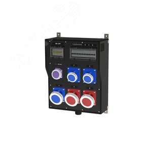 Устройство распределительное AlpenBox