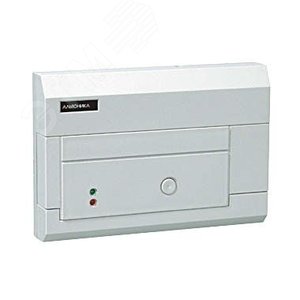 Прибор расширитель охранный