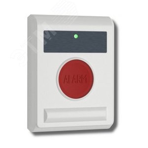 радиокнопка для стационарной установки 1000м