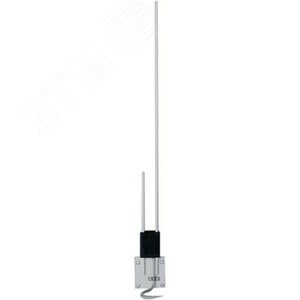 Антенна штыревая ненаправленная