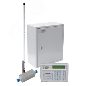 Комплект приемного оборудования базовой станции