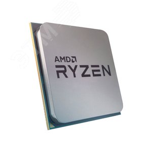 Процессор центральный RYZEN 5 4500 OEM