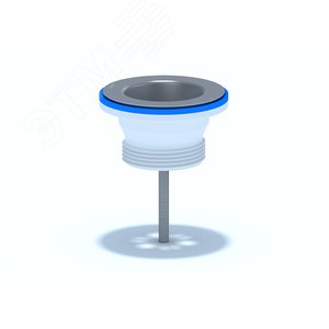 Выпуск АНИ 1 1/4' с нержавеющей сеткой