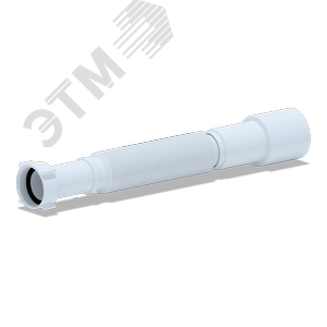 Труба гофрированная АНИ 1 1/4' x 40/50