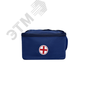Аптечка первой помощи ПРОИЗВОДСТВЕННАЯ сумка