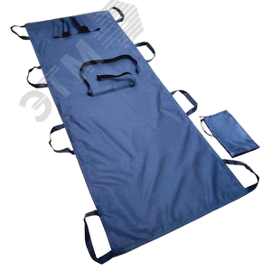 Носилки тканевые бескаркасные производство Аппомед