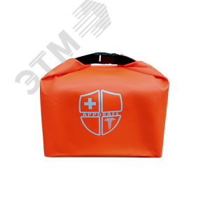 Гермомешок для аптечки первой помощи маломерного судна