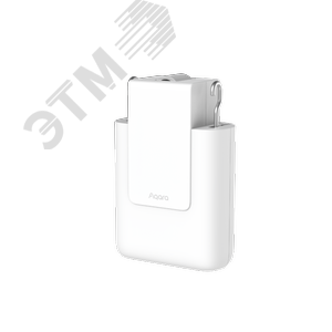 Мотор умный для раздвижных штор Curtain Driver E1 Rod Version (на круглый карниз)