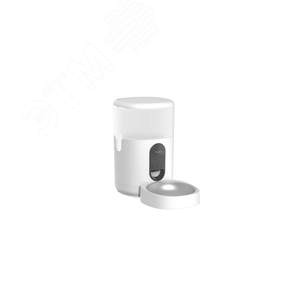 Кормушка умная для домашних животных Smart Pet Feeder C1