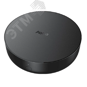 Центр управления умным домом Hub M2 EU