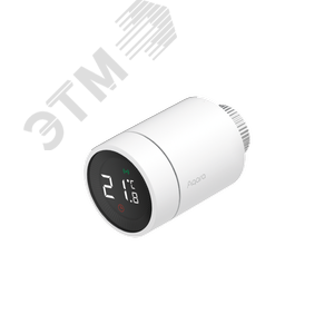 Терморегулятор умный для радиатора Thermostat