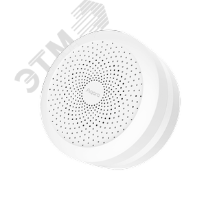 Центр управления умным домом HUB M1S GEN 2 EU VERSION