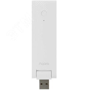 Центр управления умным домом Hub E1