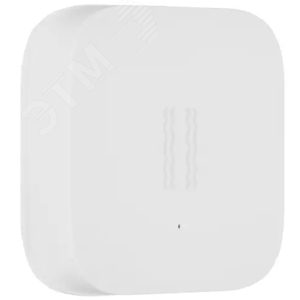 Датчик вибрации умный