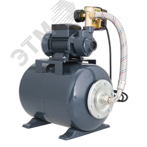 Станция насосная AS CI-42/60-24