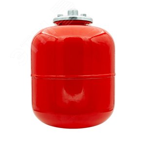 Бак расширительный, верхнее подключение 3/4'', 8 л