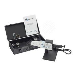 Комплект сварочного оборудования Мастер 10/1 20-32мм (600 Вт)