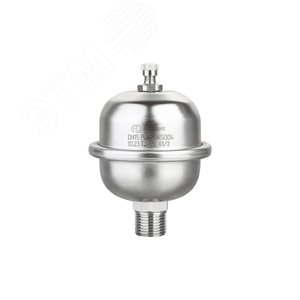 Гаситель гидроударов мембранный 1/2''