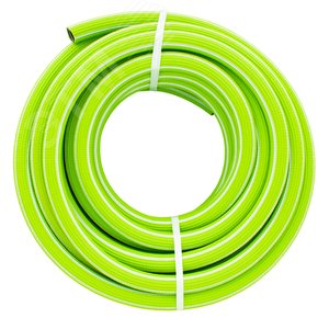 Шланг поливочный ТЭП Soft-Touch, 1/2'', d=13 мм (бухта 15 м)