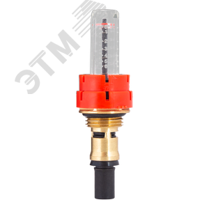 Расходомер для коллекторной группу 1/2'