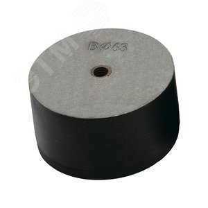 Насадка 63 полипропиленовая для сварки