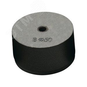 Насадка 50 полипропиленовая для сварки