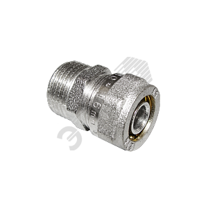 Переходник S20х3/4 Н