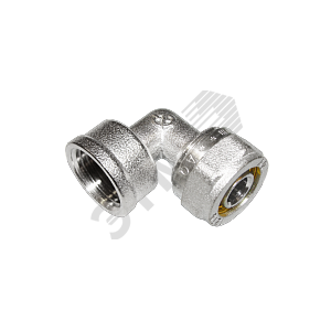 Угольник L16х3/4 ВР