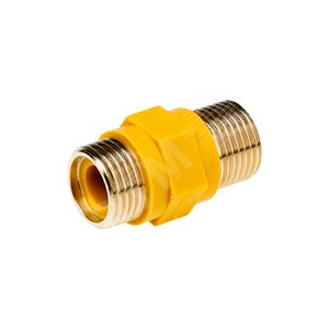 Муфта диэлектрическая для газа 3/4' НН