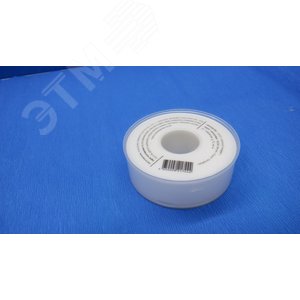 Фум-лента 12мм х 0.075мм х 10м