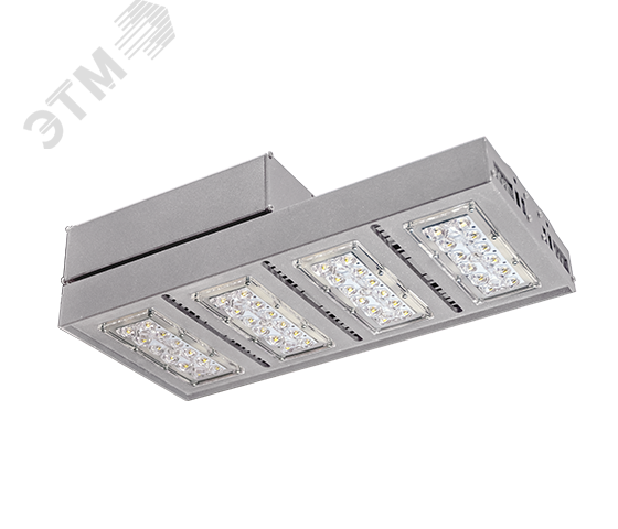 Светильник ДКУ-15-80-001 Kosmos 750