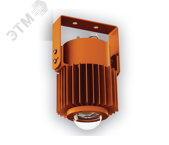 Светильник ДСП-34-30-101 Leda Ex 850