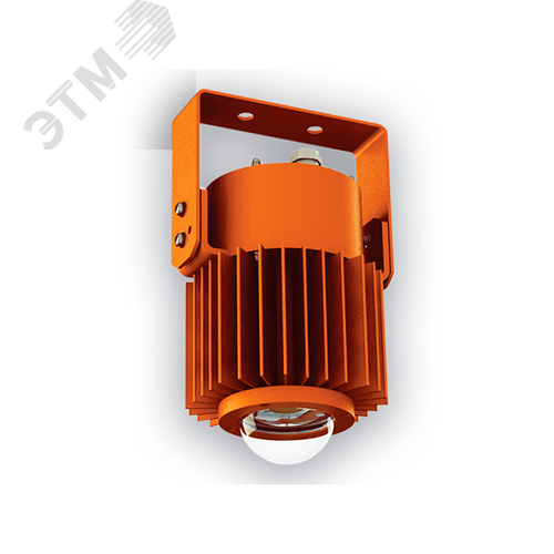 Светильник ДСП-34-30-101 Leda Ex 850